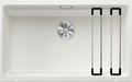 Мойка BLANCO ETAGON 700-U Silgranit белый Мойка BLANCO ETAGON 700-U Silgranit белый