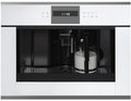 Встраиваемая кофемашина Kuppersbusch CKV 6550.0 W3 Silver Chrome Встраиваемая кофемашина Kuppersbusch CKV 6550.0 W3 Silver Chrome