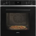 Духовой шкаф Smeg SF6400S1PZB Духовой шкаф Smeg SF6400S1PZB