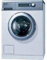 Стиральная машина Miele PW 6065 насос, белая Стиральная машина Miele PW 6065 насос, белая