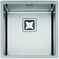 Мойка Fulgor Milano P1B 4545 Q F-SF Мойка Fulgor Milano P1B 4545 Q F-SF
