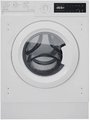 Встраиваемая стиральная машина KRONA KALISA 1400 8K WHITE Встраиваемая стиральная машина KRONA KALISA 1400 8K WHITE