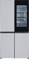 Холодильник LG GR-A24FQAKM_KZ