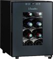 Винный шкаф La Sommeliere LS12C Винный шкаф La Sommeliere LS12C