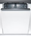 Встраиваемая посудомоечная машина Bosch SMV25CX10Q Встраиваемая посудомоечная машина Bosch SMV25CX10Q