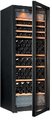 Трехтемпературный винный шкаф EuroCave P-300068-L