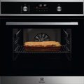 Духовой шкаф Electrolux EOF6P76BX Духовой шкаф Electrolux EOF6P76BX