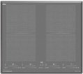 Индукционная варочная панель Maunfeld CVI594SF2LGR Inverter