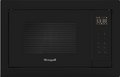 Встраиваемая микроволновая печь Weissgauff HMT-256 Full Touch