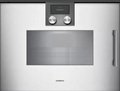 Духовой шкаф - пароварка Gaggenau BSP 261-131 Духовой шкаф - пароварка Gaggenau BSP 261-131
