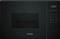 Встраиваемая микроволновая печь Siemens BE555LMB1