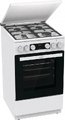 Комбинированная плита Gorenje GK5C42WF-B Комбинированная плита Gorenje GK5C42WF-B