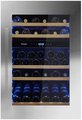 Встраиваемый винный шкаф Pando PVMAV 88-49XR Встраиваемый винный шкаф Pando PVMAV 88-49XR