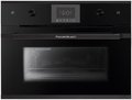 Встраиваемый паровой шкаф Kuppersbusch CD 6350.0 S5 Black Velvet Встраиваемый паровой шкаф Kuppersbusch CD 6350.0 S5 Black Velvet