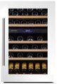 Винный шкаф Dunavox DX-57.146DWK Винный шкаф Dunavox DX-57.146DWK