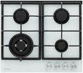 Газовая варочная поверхность KRONA ALMA 60 WH Газовая варочная поверхность KRONA ALMA 60 WH