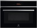 Встраиваемая микроволновая печь Electrolux EVM8E08X