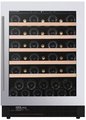 Винный шкаф Dunavox DAUF-46.138SS Винный шкаф Dunavox DAUF-46.138SS