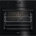 Духовой шкаф AEG BCE558370B Духовой шкаф AEG BCE558370B