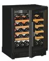 Встраиваемый монотемпературный винный шкаф EuroCave K-800012-S