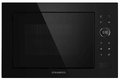 Встраиваемая микроволновая печь Maunfeld XBMO252GB Glossy Встраиваемая микроволновая печь Maunfeld XBMO252GB Glossy