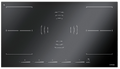 Варочная панель Barazza 1PIDS90N