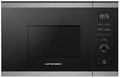 Встраиваемая микроволновая печь Kuppersberg HMW 650 BX Встраиваемая микроволновая печь Kuppersberg HMW 650 BX