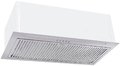 Вытяжка Teka GFG2 STAINLESS STEEL Вытяжка Teka GFG2 STAINLESS STEEL