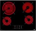 Варочная панель Teka TT 6420 Варочная панель Teka TT 6420