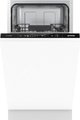 Встраиваемая посудомоечная машина Gorenje GV541D10