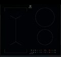 Варочная панель Electrolux LIV 63431 BK Варочная панель Electrolux LIV 63431 BK