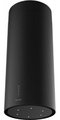Вытяжка Faber CYLINDRA ISOLA PLUS BK MATT A37 Вытяжка Faber CYLINDRA ISOLA PLUS BK MATT A37