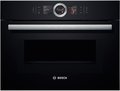 Духовой шкаф Bosch CMG 636BB1 Духовой шкаф Bosch CMG 636BB1