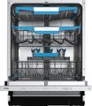 Встраиваемая посудомоечная машина Korting KDI 60877 Встраиваемая посудомоечная машина Korting KDI 60877