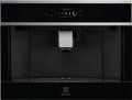Встраиваемая кофемашина Electrolux EBC85X Встраиваемая кофемашина Electrolux EBC85X