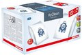 Мешки для пылесосов Miele GN XXL HyClean 3D (16 мешков и 8 фильтров) Мешки для пылесосов Miele GN XXL HyClean 3D (16 мешков и 8 фильтров)