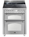 Варочный центр Lofra RSUD76MFTE/4I Chrome
