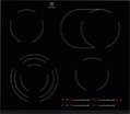 Варочная панель Electrolux EHF 6547 FXK Варочная панель Electrolux EHF 6547 FXK