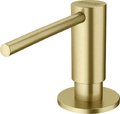 Дозатор для мыла Franke Atlas 112.0681.200 Дозатор для мыла Franke Atlas 112.0681.200
