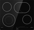 Стеклокерамическая варочная панель Gorenje ECT643SYB Стеклокерамическая варочная панель Gorenje ECT643SYB