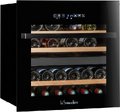 Винный шкаф La Sommeliere LSBI36BDZ Винный шкаф La Sommeliere LSBI36BDZ