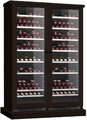 Винный шкаф Dometic C125G Double Wooden Wenge Винный шкаф Dometic C125G Double Wooden Wenge