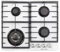 Газовая варочная панель Zigmund Shtain M 28.6 W Газовая варочная панель Zigmund Shtain M 28.6 W