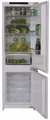 Встраиваемый холодильник Haier HRF236NFRU
