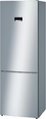 Двухкамерный холодильник Bosch KGN49XI30U Двухкамерный холодильник Bosch KGN49XI30U