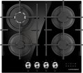 Варочная панель Kuppersberg FG 68 B Варочная панель Kuppersberg FG 68 B