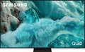 Телевизор Samsung QE65Q7F5AUXRU 65" (165 см) 2025 черный