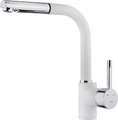 Смеситель Teka ARK 938 WHITE
