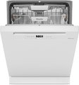 Встраиваемая посудомоечная машина Miele G 5410 SCi BRWS Active Plus