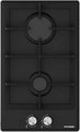 Газовая варочная панель Hyundai HHG 3230 BK